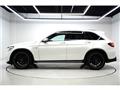 2018 Mercedes-Benz GLC-Class