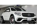 2018 Mercedes-Benz GLC-Class