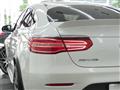 2018 Mercedes-Benz GLC-Class
