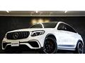 2018 Mercedes-Benz GLC-Class