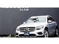 2017 Mercedes-Benz GLC-Class