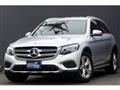 2017 Mercedes-Benz GLC-Class