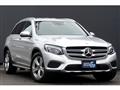 2017 Mercedes-Benz GLC-Class