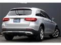 2017 Mercedes-Benz GLC-Class