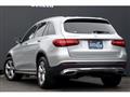 2017 Mercedes-Benz GLC-Class