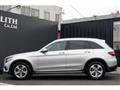 2017 Mercedes-Benz GLC-Class