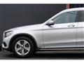2017 Mercedes-Benz GLC-Class