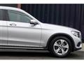2017 Mercedes-Benz GLC-Class