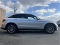 2017 Mercedes-Benz GLC-Class
