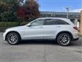 2017 Mercedes-Benz GLC-Class
