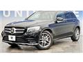 2017 Mercedes-Benz GLC-Class