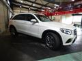 2017 Mercedes-Benz GLC-Class