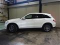 2017 Mercedes-Benz GLC-Class