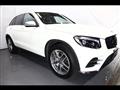 2017 Mercedes-Benz GLC-Class