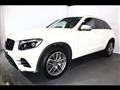 2017 Mercedes-Benz GLC-Class