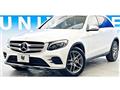 2017 Mercedes-Benz GLC-Class