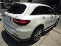 2017 Mercedes-Benz GLC-Class