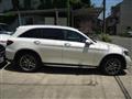 2017 Mercedes-Benz GLC-Class
