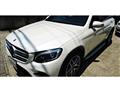 2017 Mercedes-Benz GLC-Class