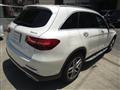 2017 Mercedes-Benz GLC-Class