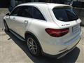 2017 Mercedes-Benz GLC-Class