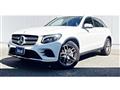2017 Mercedes-Benz GLC-Class