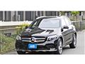 2017 Mercedes-Benz GLC-Class