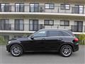 2017 Mercedes-Benz GLC-Class
