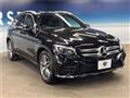 2017 Mercedes-Benz GLC-Class