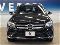 2017 Mercedes-Benz GLC-Class