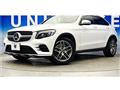 2017 Mercedes-Benz GLC-Class