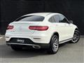 2017 Mercedes-Benz GLC-Class