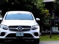 2017 Mercedes-Benz GLC-Class