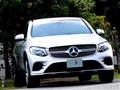 2017 Mercedes-Benz GLC-Class