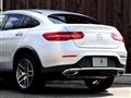 2017 Mercedes-Benz GLC-Class