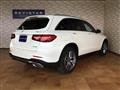2017 Mercedes-Benz GLC-Class