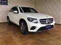 2017 Mercedes-Benz GLC-Class