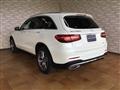 2017 Mercedes-Benz GLC-Class