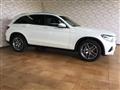 2017 Mercedes-Benz GLC-Class