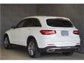 2017 Mercedes-Benz GLC-Class