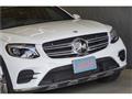 2017 Mercedes-Benz GLC-Class
