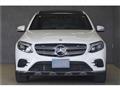 2017 Mercedes-Benz GLC-Class