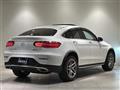 2017 Mercedes-Benz GLC-Class