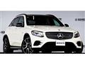 2017 Mercedes-Benz GLC-Class