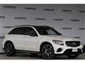 2017 Mercedes-Benz GLC-Class