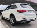 2016 Mercedes-Benz GLC-Class