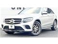 2016 Mercedes-Benz GLC-Class