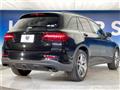 2016 Mercedes-Benz GLC-Class