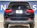 2016 Mercedes-Benz GLC-Class