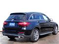 2016 Mercedes-Benz GLC-Class
